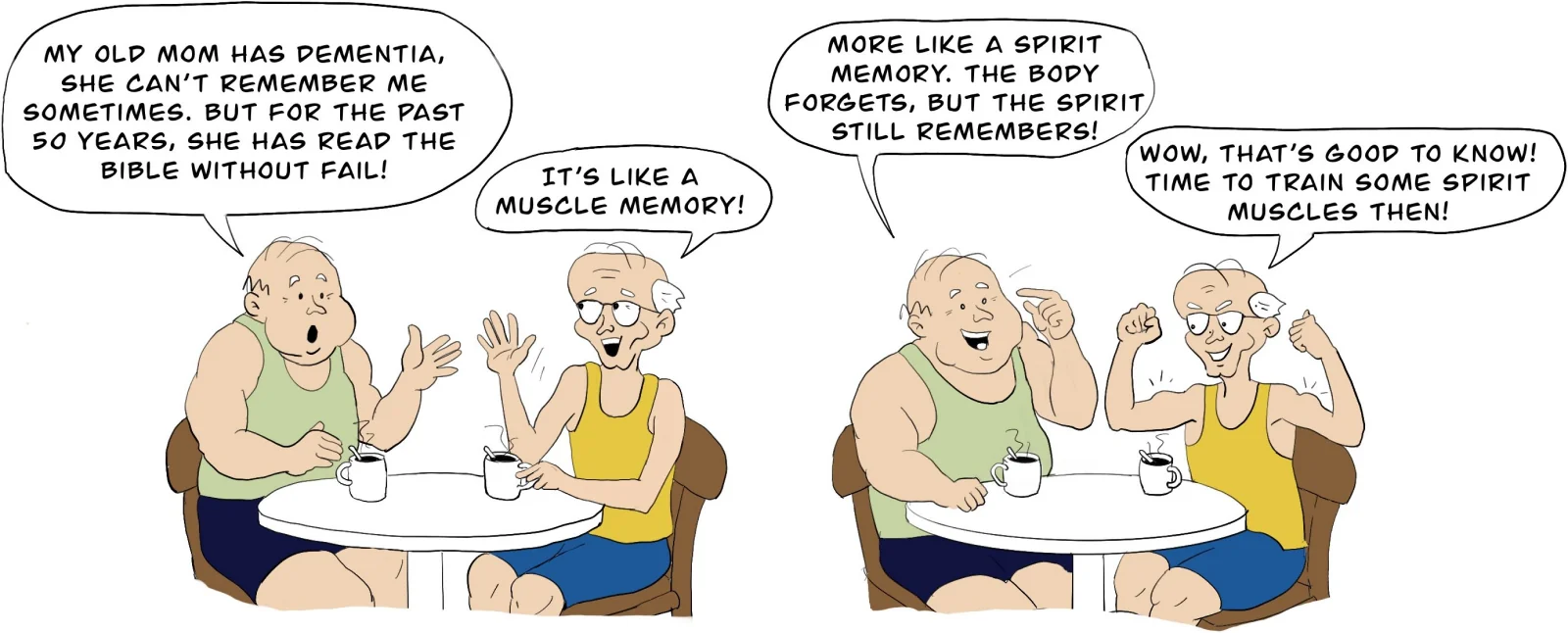 On Remembering