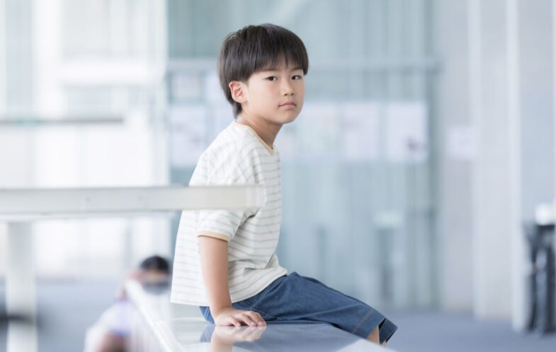 Can our church save Hou Ann from the poverty trap?
