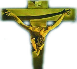 The message of the cross