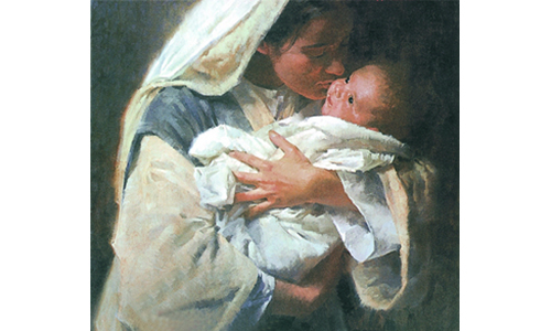 The Bishop’s Christmas Message
