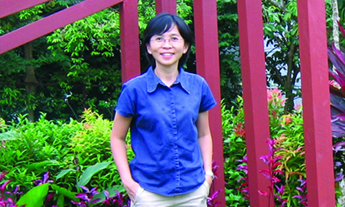 WANTED: 1,600 Befrienders to visit chronically poor families