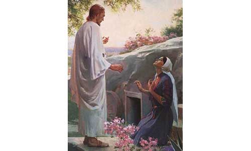 UNITED WITH CHRIST