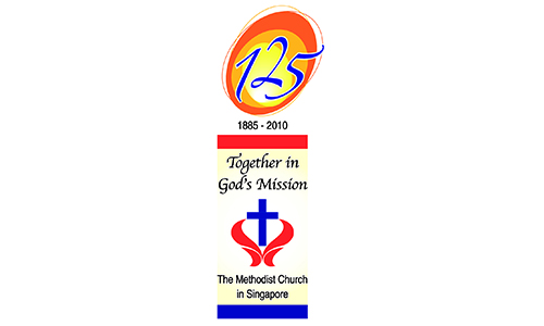 Together in God’s Mission