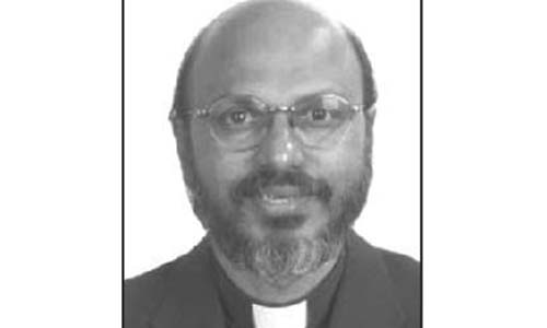 Missions: We need to pray, to be involved, to be used by God