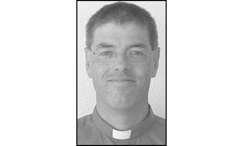 Young people can be Godbearers too