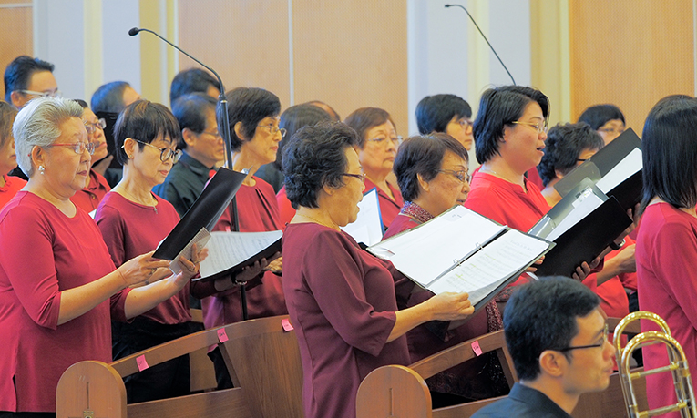 MSM 20: Through God’s grace, a hard-earned milestone
