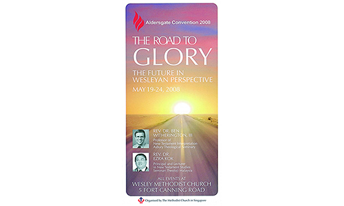 Aldersgate Convention: Challenging insights about the end times