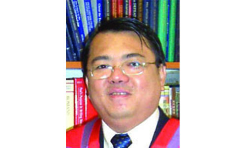 Aldersgate Convention 2008 to be held at Wesley MC