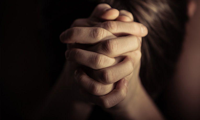 Recalling the past, and a prayer for the future