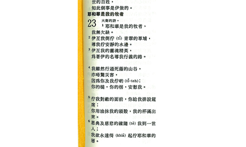 Importance of learning written Chinese