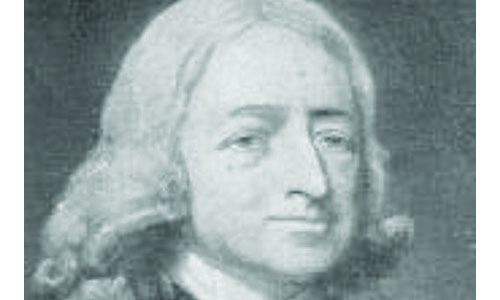 John wesley on hymn singing
