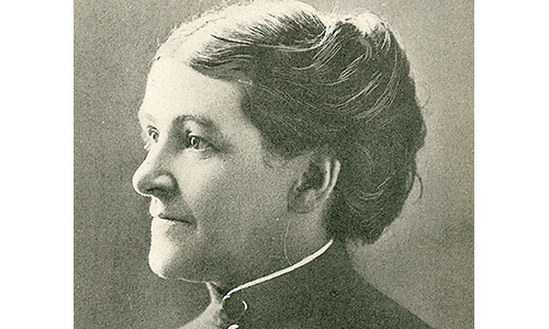 Isabella Thoburn: A worthy tribute for Mother’s Day