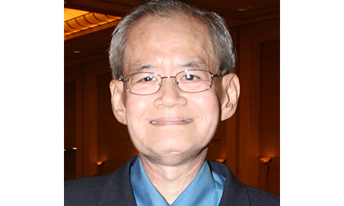 In a farewell interview, retired MMS Director Clarence Lim says: ‘More Methodists are rallying to the work of MMS’