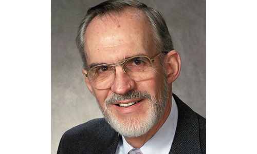 Asbury seminary professor Robert Mulholland to deliver Aldersgate Lecture
