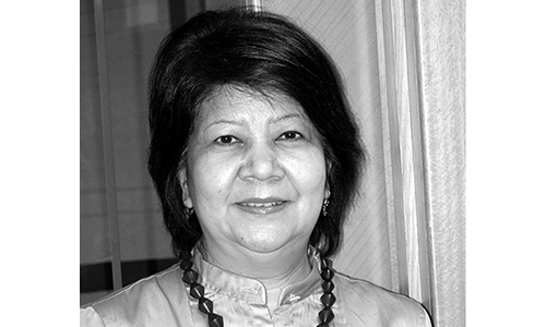 MWS gets new Executive Director
