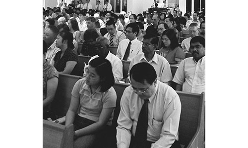 New beginnings mark TTC’s diamond anniversary