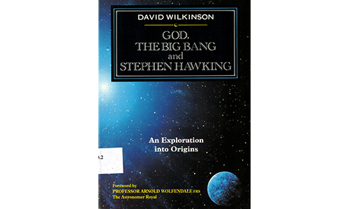 These evangelistic talks will appeal to scientific minds too