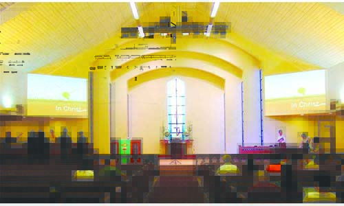 Bedok MC gets new sanctuary
