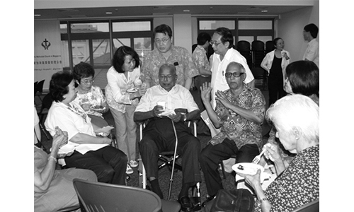 MWS helmed by familiar faces, honours pioneers