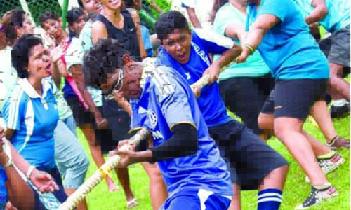 ETAC campers find ‘Joy in the Journey’