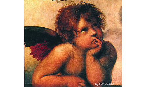 WHAT’S UP WITH ANGELS?