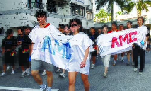 MethodistWALK2011 on July 9