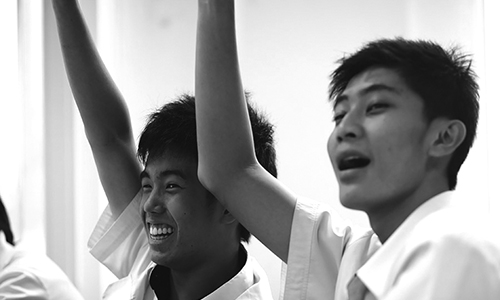 Sixth MOE Humanities Programme Centre at ACJC