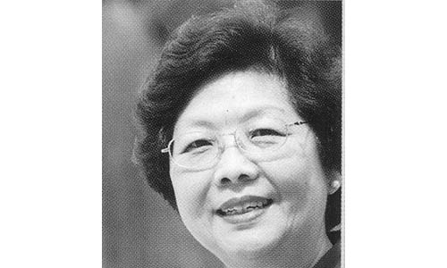 Tang Poh Kim retires as Education Secretary