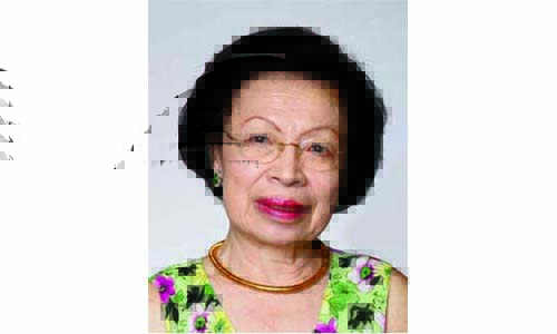Dr Lee Li Eng retires as ACS(I) BOM Chairman