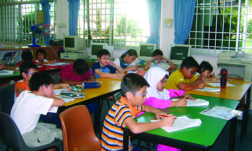 A-plus Parenting: Play the right role and help your child do his best
