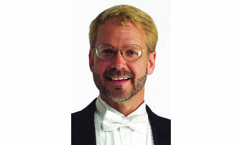 A Wesleyan Hymn Festival to celebrate 125 years of Methodism