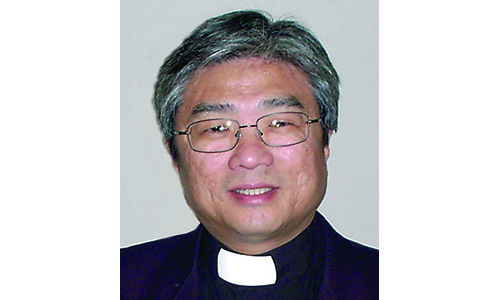 CAC President identifies 2010 challenges