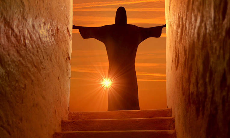 Easter – the great 50 days