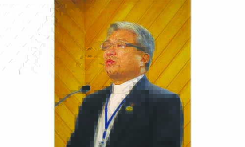 More challenges ahead for the church: CAC President