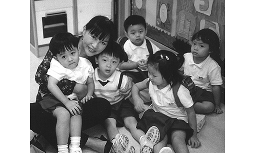 BRMC Kindergarten ranked as one of Singapore’s Top 10 Preschools