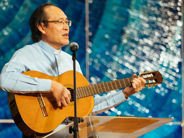TRAC Seniors Ministry starts weekday worship services