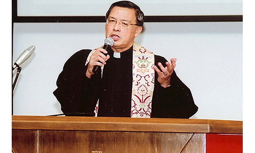 Response needed to new challenges: TRAC President