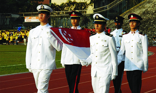 One ACS, One Nation, One Singapore