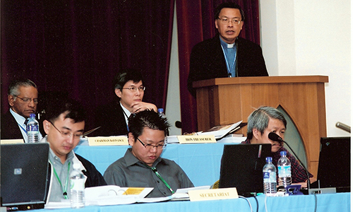 TRAC turns 30 and marks several milestones