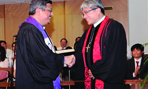 John Wesley’s teachings ‘still very relevant today’