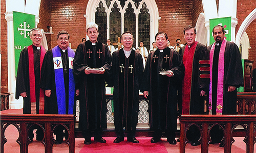 Aldersgate  Convention ‘worth attending’