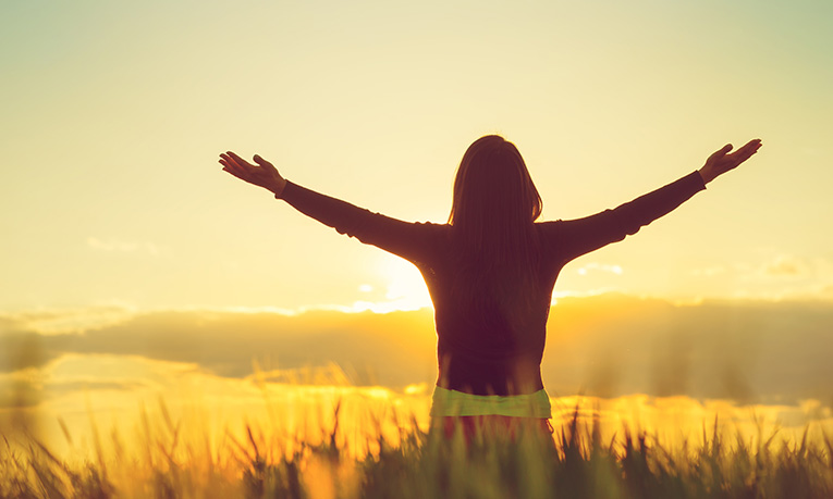 Worshipping God alone