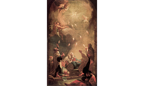 Pentecost: God’s answer to communication problem