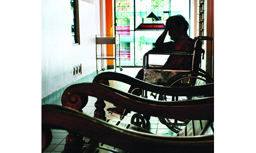 The Methodist Church in Singapore’s 125th Anniversary Programme