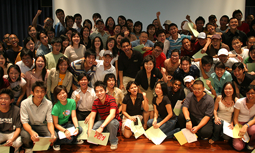 Great joy for ACJC as it reaps record-breaking ‘A’ level feats