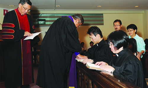 34TH SESSION OF EMMANUEL TAMIL ANNUAL CONFERENCE: NOV 6-7, 2009