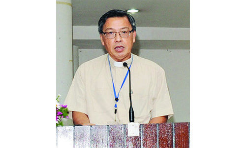 Our membership is at a plateau: TRAC President