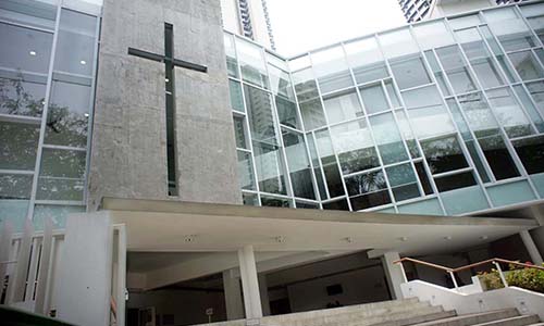 Methodists continue to befriend 1,000 poor families every month