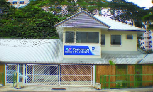 New shelter for girls all set to open its doors