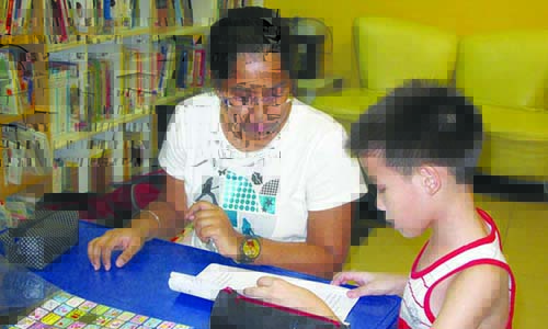 Enriching students’ future